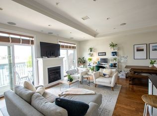 376 W Broadway UNIT 3, Boston, MA 02127