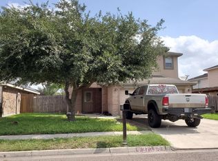 3735 Los Lagos Dr, Edinburg, TX 78542