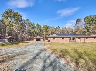2864 Hewett Ln, Chapel Hill, NC 27516