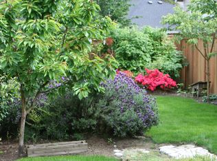 11909 12th Avenue Ct NW, Gig Harbor, WA 98332
