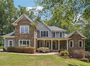 776 Arnold Mill Rd, Woodstock, GA 30188