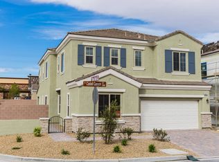 5971 Castell Canyon St, Las Vegas, NV 89113