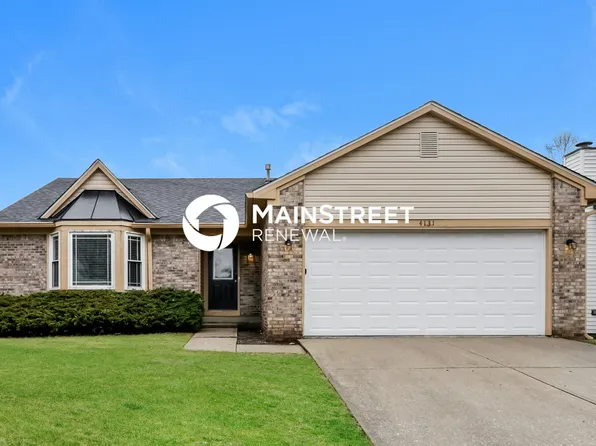 4131 Robertson Ct, Indianapolis, IN 46228