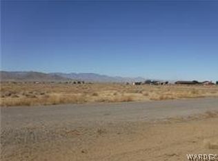 10408 N Mano Dr, Kingman, AZ 86401