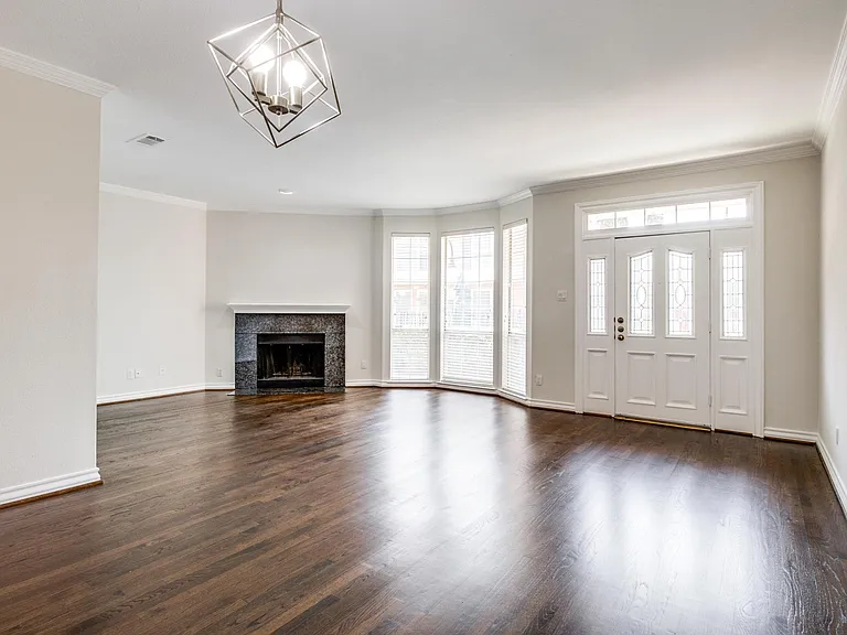 3802 Cole Ave #1109 — Photo 7