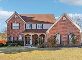 2655 Lake Commons Ct, Snellville, GA 30078