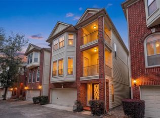 5305 Schuler St Unit B, Houston, TX 77007