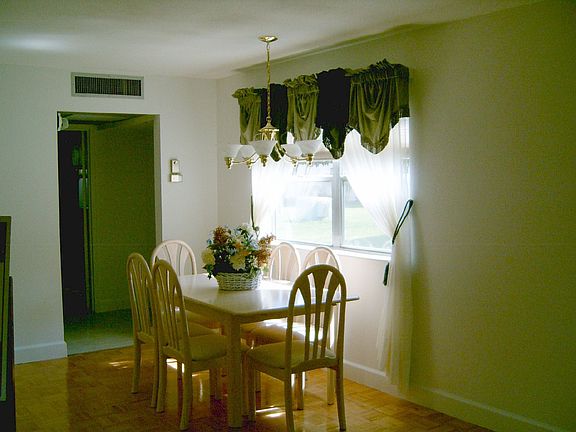 Partially Furnished with Newer (2003) Furniture and Custom Window Treatments