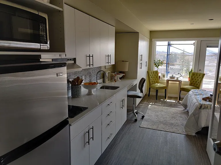Cubix at Othello Apartments — Photo 20