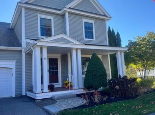 16 Webster Way #0, Scarborough, ME 04074