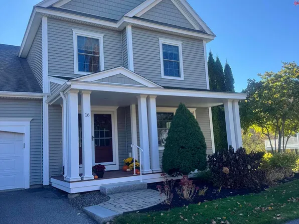 16 Webster Way #0, Scarborough, ME 04074