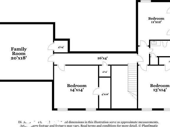 3rd image of 9308 Barrow Dr