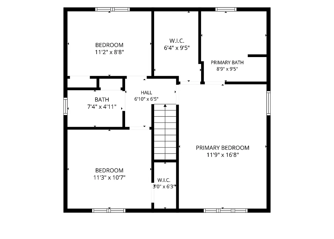 floor plan 4