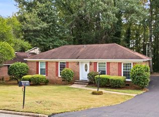 833 Cahaba Dr, Auburn, AL 36830