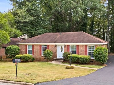 833 Cahaba Dr, Auburn, AL, 36830