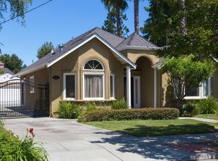 1257 Glenwood Ave, San Jose, CA