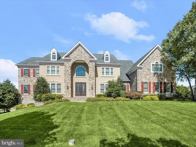 3918 Clarks Meadow Dr, Glenwood, MD, 21738