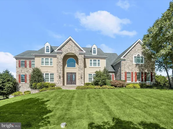 3918 Clarks Meadow Dr, Glenwood, MD 21738