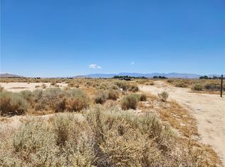 124th St W, Lancaster, CA 93536