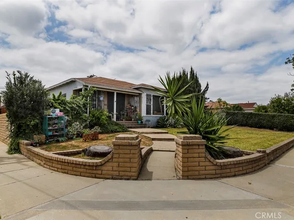 4703 Lakewood Blvd, Lakewood, CA 90712