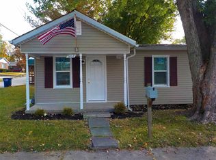 602 U St, Bedford, IN 47421