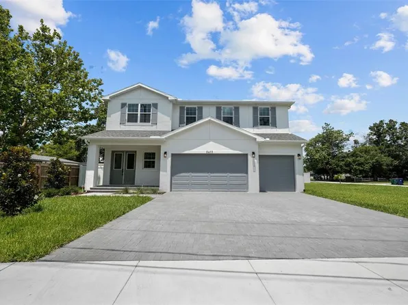 5403 S 6th St, Tampa, FL 33611