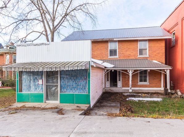 3 Forsyth St, Marmora And Lake, ON K0K 2M0