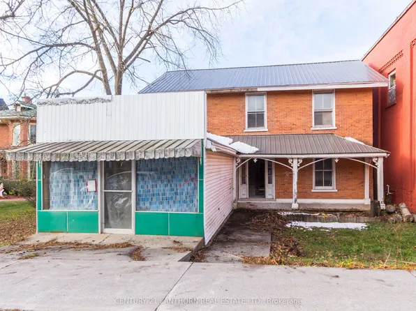 3 Forsyth St, Marmora And Lake, ON K0K 2M0
