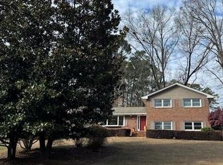 2562 Coralwood Dr, Decatur, GA 30033