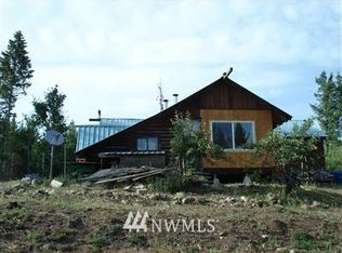 620 4th Of July Creek Rd, Danville, WA 99121