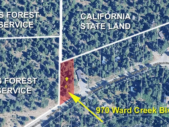 970 Ward Creek Blvd, Tahoe City, CA 96145