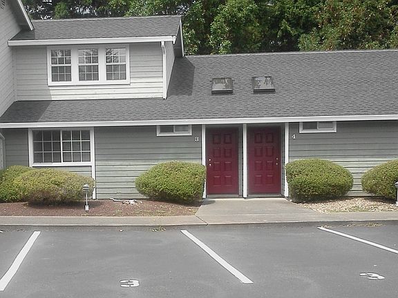 4th image of 9331 Skokomish Way NE APT 4