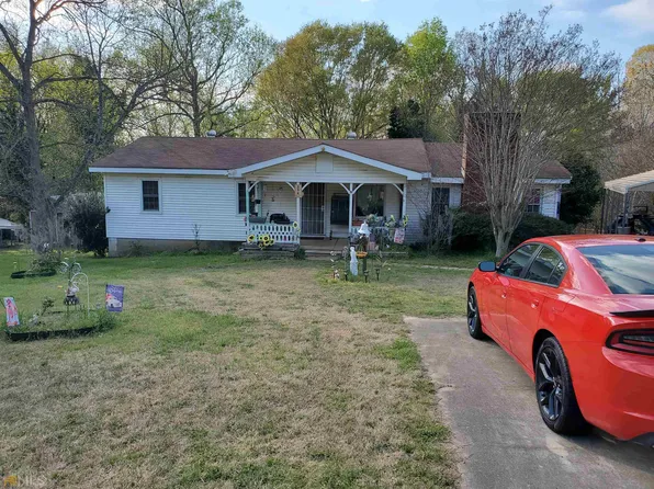 394 Sgoda Rd, Macon, GA 31217