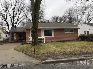 1109 Sheffield Ave, Napoleon, OH 43545