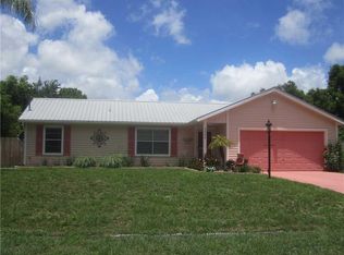 2966 SW Boxwood Cir, Port Saint Lucie, FL 34953