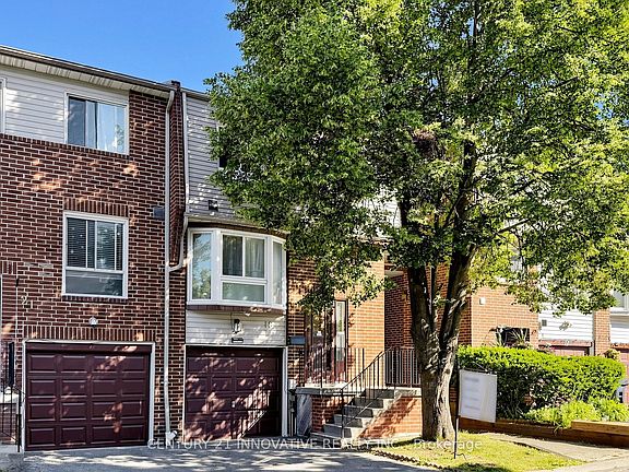 2nd image of 33 Dundalk Dr #19