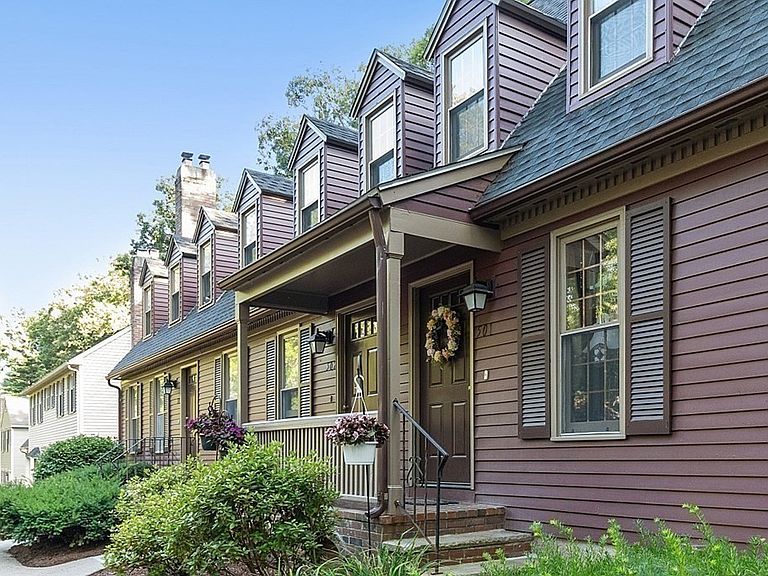 307 Wellman Ave North Chelmsford, MA, 01863 Apartments for Rent Zillow