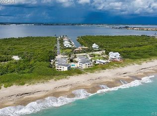 3541 NE Ocean Blvd APT 14, Jensen Beach, FL 34957