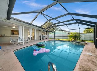 3630 SW 6th Ave, Cape Coral, FL 33914