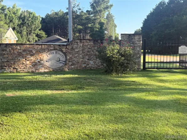 0 Twin Rivers Rd, Selma, AL 36701