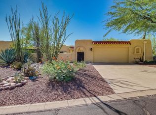 2341 W Tucana St, Tucson, AZ 85745
