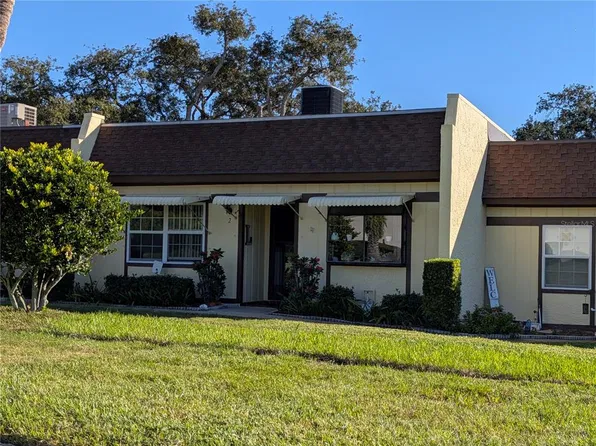 11430 CARRIAGE HILL DRIVE #2, PORT RICHEY, FL 34668