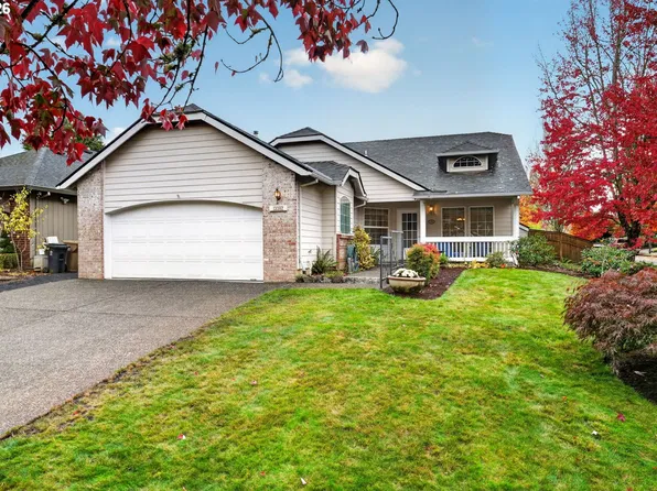 13382 SW Ute St, Tualatin, OR 97062