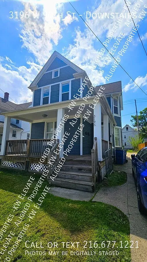 Building Photo - 3196 W 90th St #DOWNSTAIRS