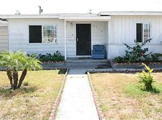 2206 W La Verne Ave, Santa Ana, CA 92704