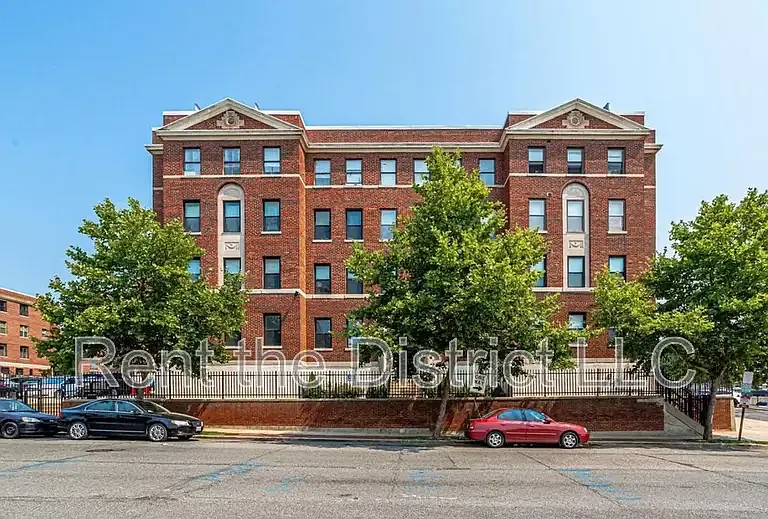 55 M St NW #101 — Photo 1