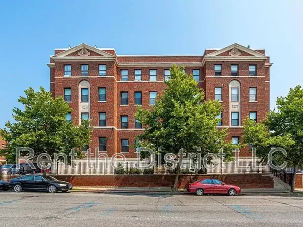 55 M St NW, Washington, DC