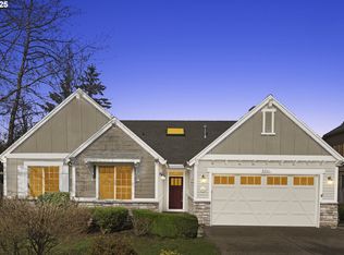 9341 SW Gertz Ln, Tualatin, OR 97062