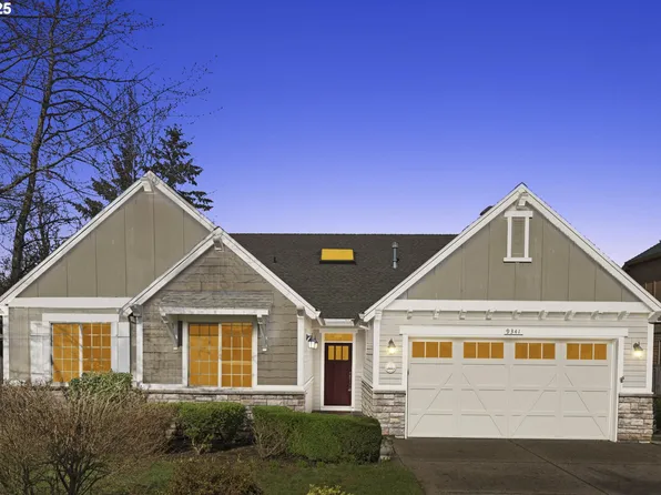 9341 SW Gertz Ln, Tualatin, OR 97062