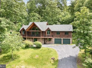 3665 Pleasant Valley Rd, Elliottsburg, PA 17024